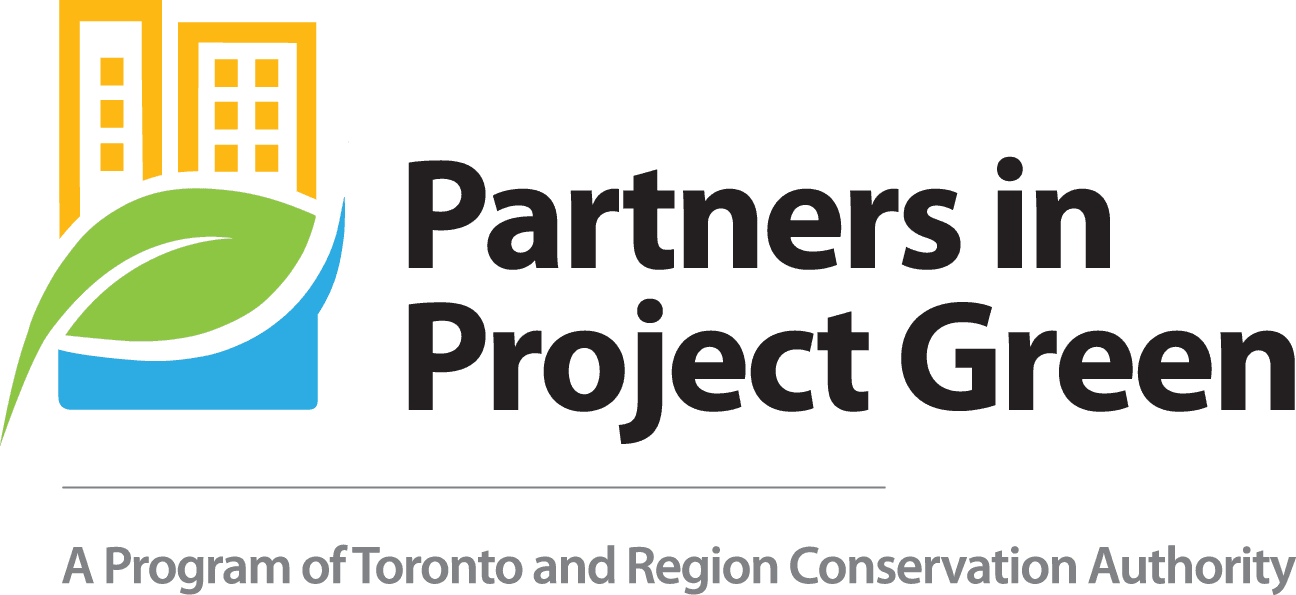 Partners in Project Green